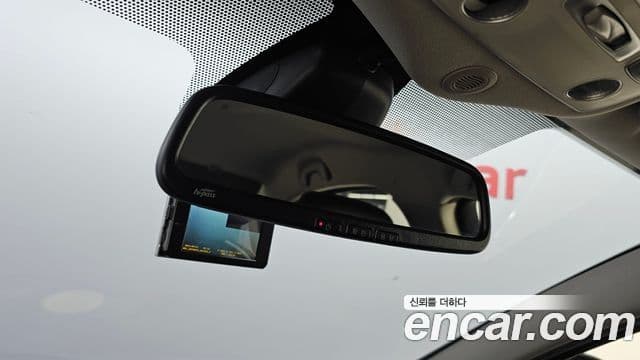 Renault Korea(Samsung) SM5 Nova Classic, 2017 20