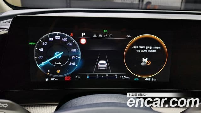 Kia Sportage 5세대 гибрид Noblesse 2WD, 2022 8