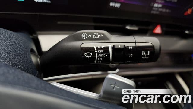 Kia Sportage 5세대 гибрид Noblesse 2WD, 2022 17