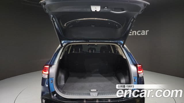 Kia Sportage 5세대 гибрид Noblesse 2WD, 2022 20