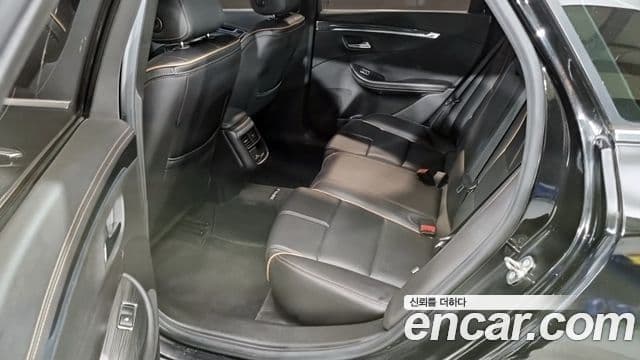 Chevrolet(GM대우) Impala 2.5 LTZ, 2016 10