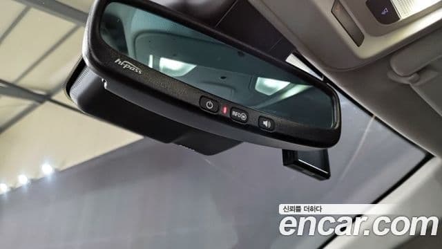 Chevrolet(GM대우) Impala 2.5 LTZ, 2016 12