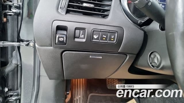 Chevrolet(GM대우) Impala 2.5 LTZ, 2016 14