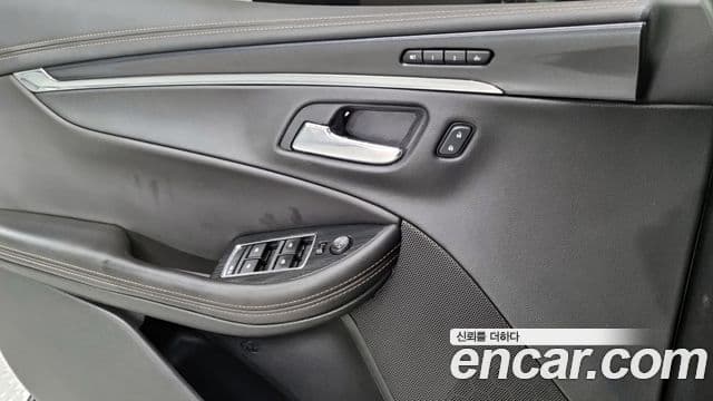 Chevrolet(GM대우) Impala 2.5 LTZ, 2016 16
