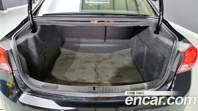 Chevrolet(GM대우) Impala 2.5 LTZ, 2016 18