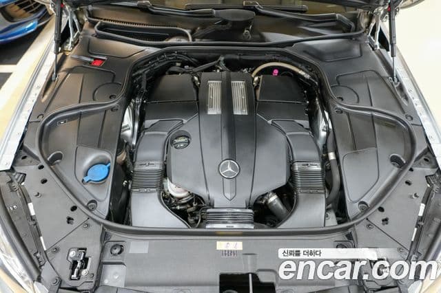 Mercedes-Benz S-класс W222, 2017 6