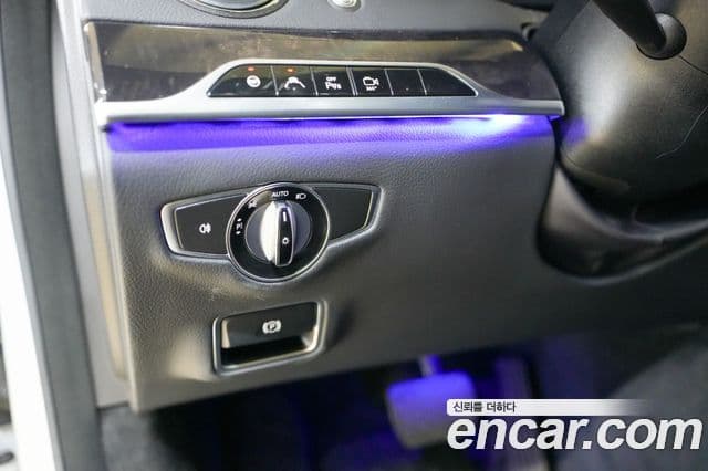 Mercedes-Benz S-класс W222, 2017 13