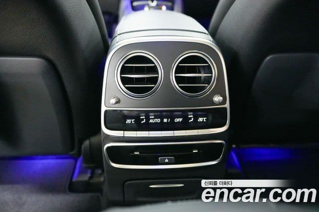 Mercedes-Benz S-класс W222, 2017 18