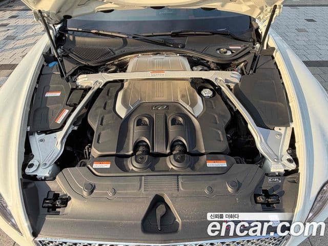 Bentley Continental GT 3세대 4.0 GT Azure, 2023 6