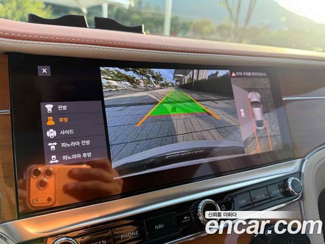 Bentley Continental GT 3세대 4.0 GT Azure, 2023 14