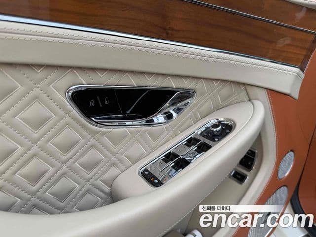 Bentley Continental GT 3세대 4.0 GT Azure, 2023 15