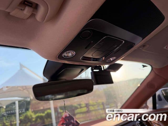 Bentley Continental GT 3세대 4.0 GT Azure, 2023 18