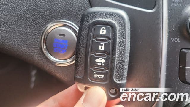 Hyundai Sonata The / новый 브릴리언트 Modern, 2014 7