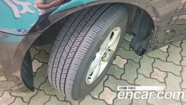 Hyundai Sonata The / новый 브릴리언트 Modern, 2014 14