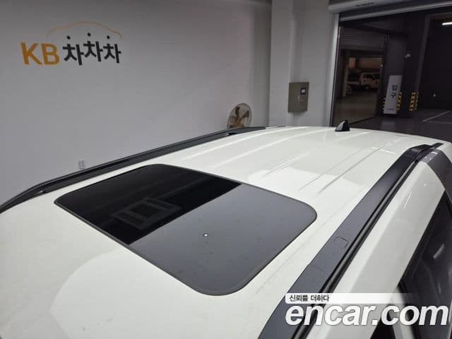 KG모빌리티(SsangYong) Torres T7, 2024 14