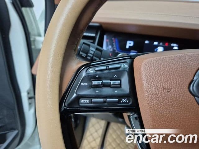 KG모빌리티(SsangYong) Torres T7, 2024 17