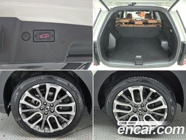 KG모빌리티(SsangYong) Torres T7, 2024 19
