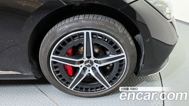 Mercedes-Benz EQE V295 EQE53 AMG 4MATIC+, 2023 все фото