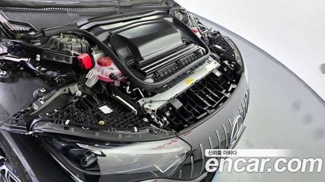 Mercedes-Benz EQE V295 EQE53 AMG 4MATIC+, 2023 6