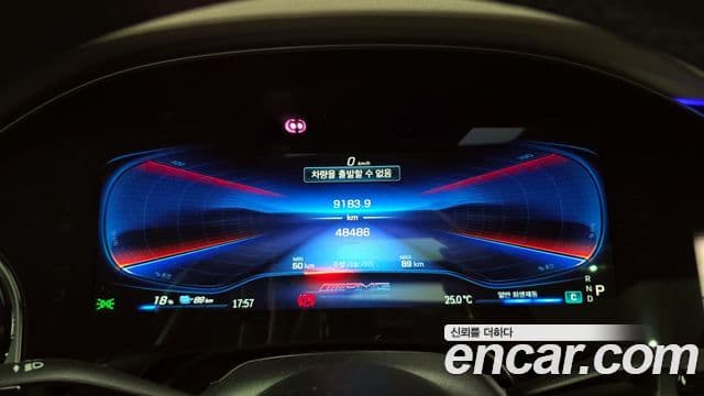 Mercedes-Benz EQE V295 EQE53 AMG 4MATIC+, 2023 8