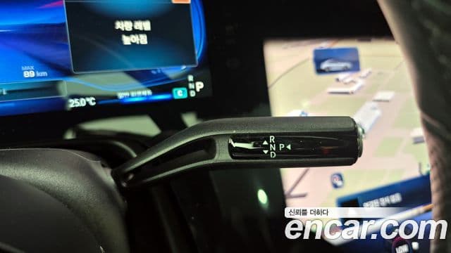 Mercedes-Benz EQE V295 EQE53 AMG 4MATIC+, 2023 9