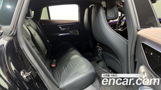 Mercedes-Benz EQE V295 EQE53 AMG 4MATIC+, 2023 12