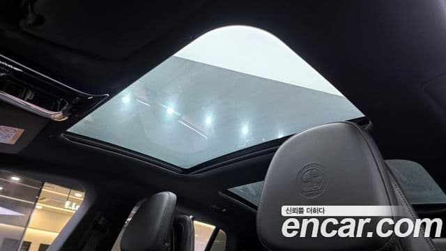 Mercedes-Benz EQE V295 EQE53 AMG 4MATIC+, 2023 18