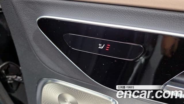 Mercedes-Benz EQE V295 EQE53 AMG 4MATIC+, 2023 19