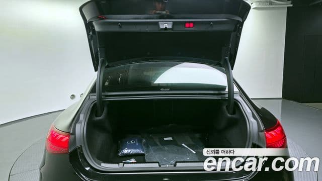 Mercedes-Benz EQE V295 EQE53 AMG 4MATIC+, 2023 20