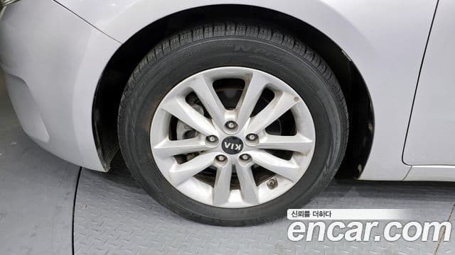 Kia The / новый New K3 Style, 2017 все фото