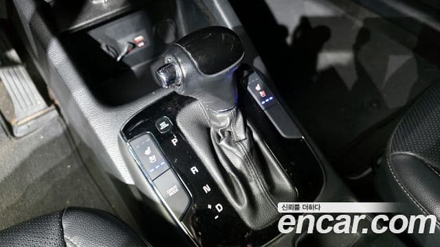 Kia The / новый New K3 Style, 2017 9