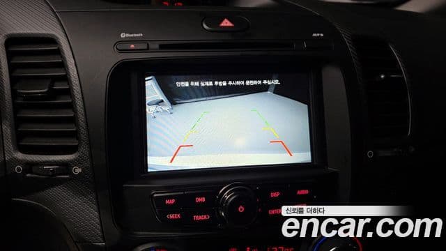 Kia The / новый New K3 Style, 2017 17