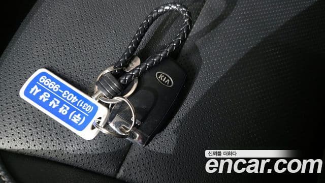 Kia The / новый New K3 Style, 2017 20