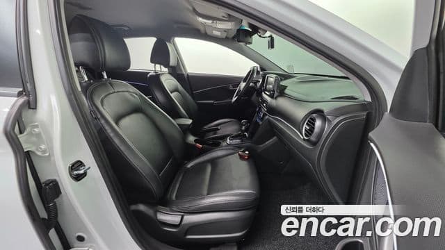 Hyundai Kona Modern Art, 2018 10