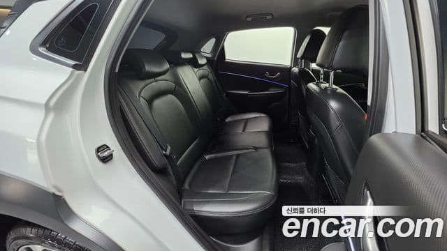 Hyundai Kona Modern Art, 2018 19