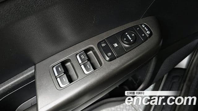 Kia Sportage The / новый Bold Prestige, 2020 13