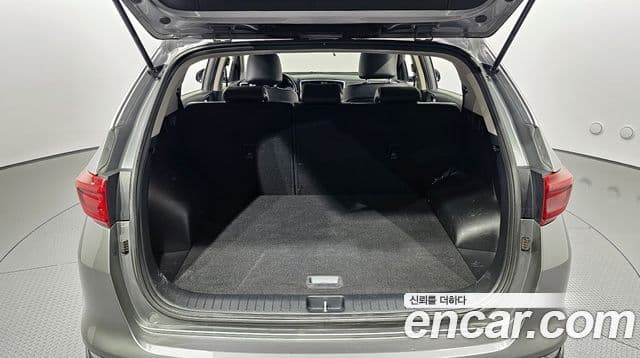 Kia Sportage The / новый Bold Prestige, 2020 20