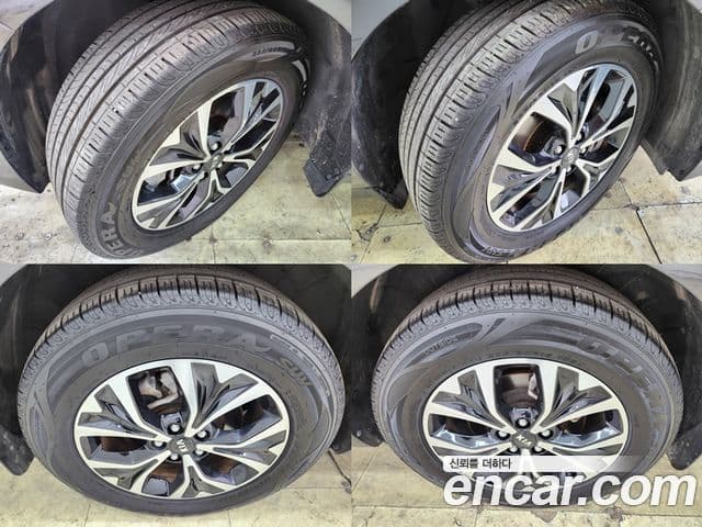 Kia Carnival 4세대 Prestige, 2021 9