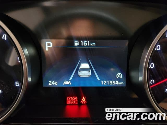 Kia Carnival 4세대 Prestige, 2021 16