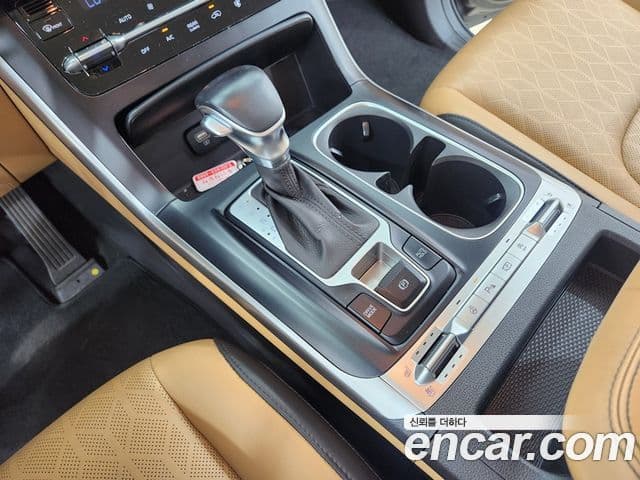 Kia Carnival 4세대 Prestige, 2021 17