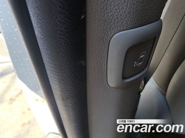 Kia The / новый New Carnival Luxury, 2019 11