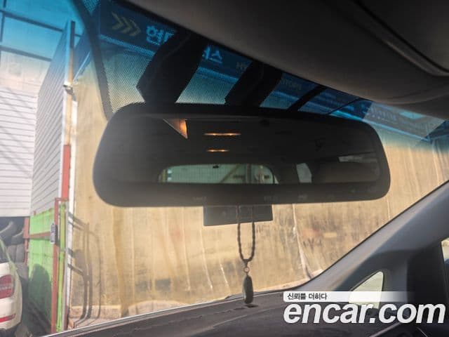 Kia The / новый New Carnival Luxury, 2019 12