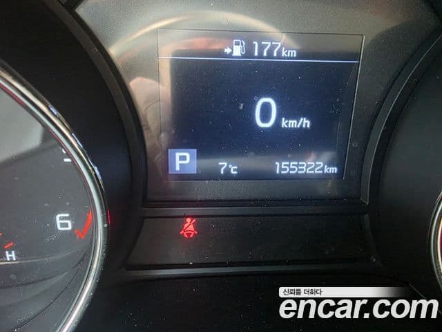 Kia The / новый New Carnival Luxury, 2019 15