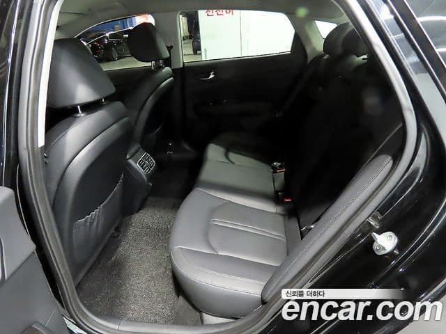 Kia The / новый New K5 2세대 Prestige, 2019 7