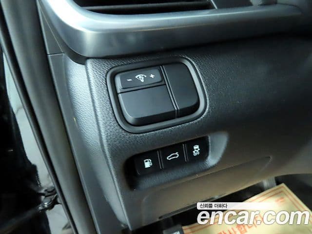 Kia The / новый New K5 2세대 Prestige, 2019 15