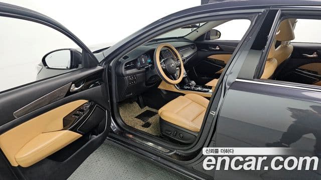 Kia K7 Premier Noblesse, 2020 10