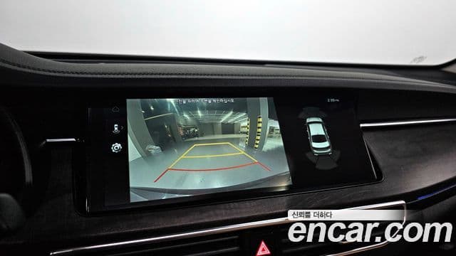 Kia K7 Premier Noblesse, 2020 15