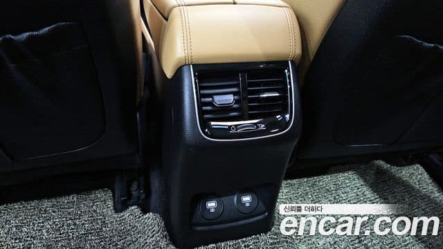 Kia K7 Premier Noblesse, 2020 18