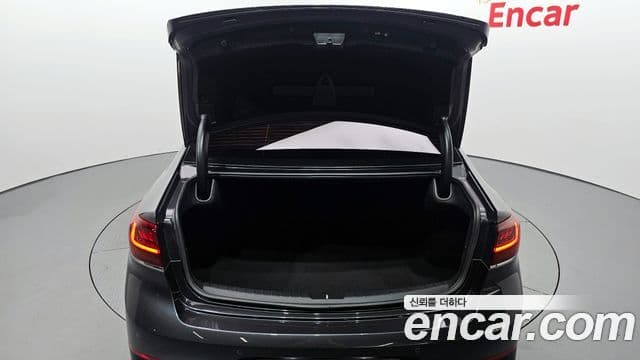 Kia K7 Premier Noblesse, 2020 20