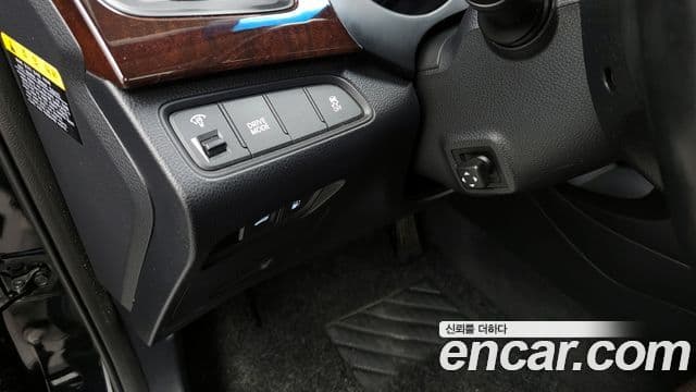 Hyundai Grandeur HG Modern, 2014 16